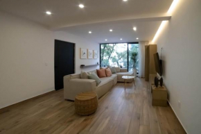 Increíble apartamento Moderno en Polanco